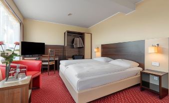 Acom Hotel Berlin-City South