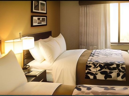 The Vue Inn Brooklyn