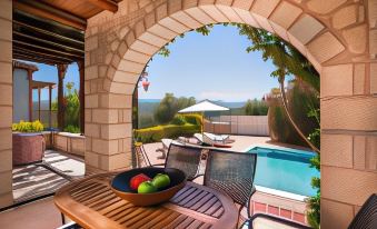 Spilia Village Hotel & Villas