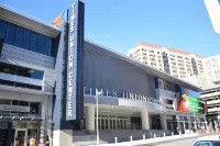 Marriott Albany