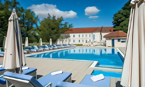 Art Hotel Kaštieľ