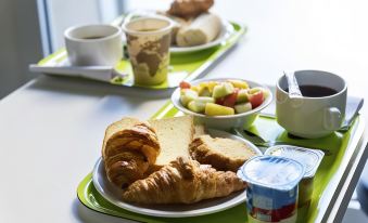 Ibis Budget Bordeaux Centre Bastide