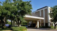 The Addison Hotel, SureStay Collection by Best Western