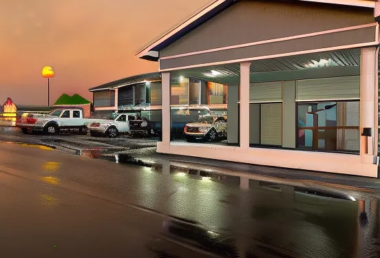 聖羅伯特經濟酒店