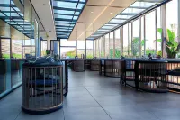 Hotel HW High Wellness Hotels in Estacion Central