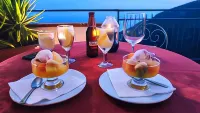 Le Marelle Hotels in Furore