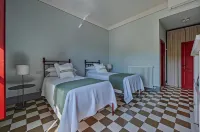 Brolio Agriroom Hotels in Gaiole in Chianti