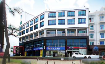 Gyeongpo Soo Hotel - Housity