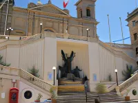 Three Cities Apartments Hotels in Luqa
