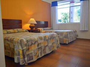 Lourdes Hotel Campestre