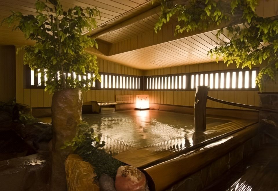 더 비 도쿄 스이도바시