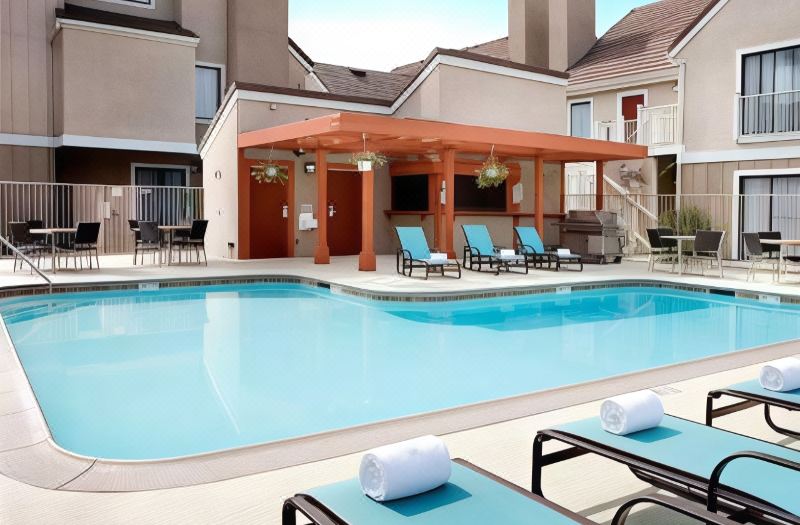 Residence Inn Long Beach photo 3