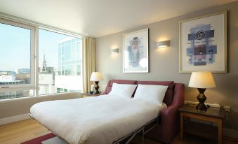 Marlin Apartments London Bridge - Empire Square