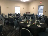 Quality Inn Dublin I-81 Hotels in Massie
