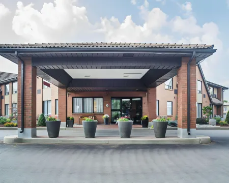 Comfort Inn
