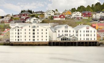 Thon Hotel Kristiansund