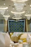 The Paradiso JK Design Hotel Hotels in Nakhon Sawan