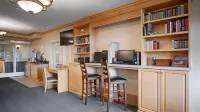 Lighthouse Suites Inn Hotel a Copalis Beach