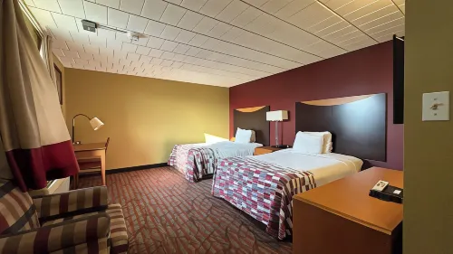 Baltimore Northwest Motel Hotels in Pikesville