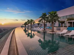 Address Beach Resort