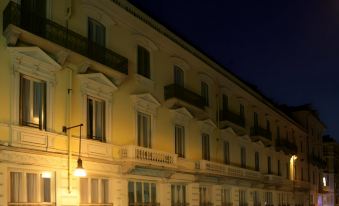 CHC Hotel Torino Castello