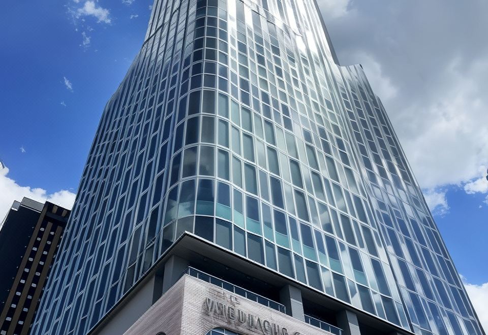 Bellustar Tokyo, A Pan Pacific Hotel Hotel Overview