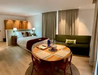Apartamentos Turísticos La Plaza Hotels in Chipiona