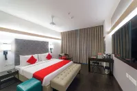 Hotel Deccan Serai Grande, Gachibowli, Hyderabad