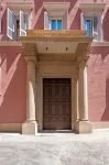 H10 Palazzo Galla Các khách sạn ở Trevi Fountain