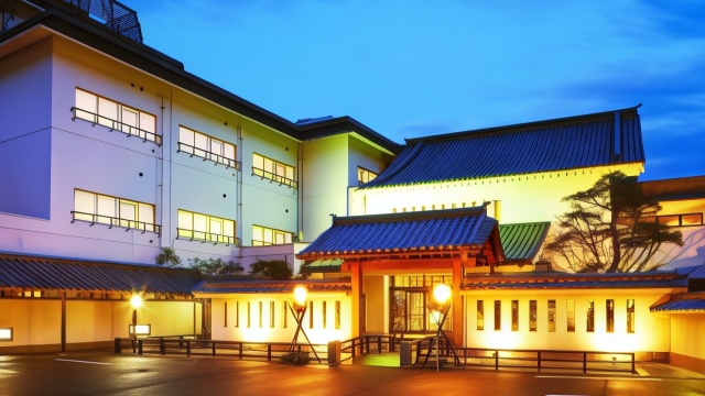 hotel