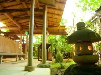 Kutsurogi-No-Yado Nanakawa Hotels near Trick 3D Art Yufuin