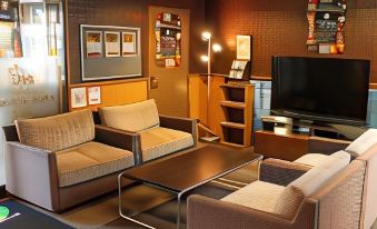 Hotel Livemax Budget Nagoya