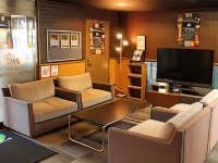 HOTEL LiVEMAX BUDGET Nagoya