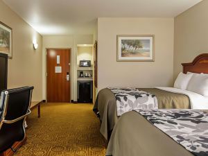 Sleep Inn & Suites Springdale West