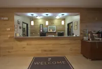 Country Inn & Suites by Radisson, Atlanta I-75 South, GA فنادق في Morrow