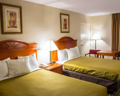 Econo Lodge Các khách sạn ở Thành phố Panama