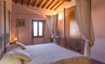 Fattoria Il Milione Agriturismo