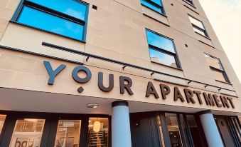 Your Apartment | Clifton Village