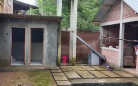 Homestay Kurnia Hotel dekat Seribu Batu Songgo Langit