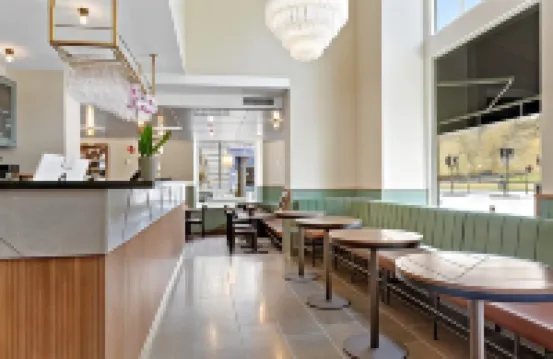 Best Western Hotel at 108