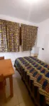 Affordable Single Room in Hotel Ah Maio with en-Suite Bathroom