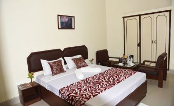 Hotel Lumbini International