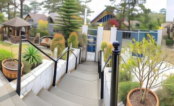 GuestHaven Home Baguio