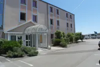 L'Hôtel du Marais Romilly Centre Hotel di Bethon