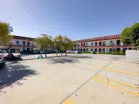 Rosemead Motel Hotels in Rosemead