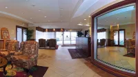 Days Inn & Suites by Wyndham Langley Hotels in Township of Langley