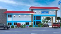 Rodeway Inn Artesia Cerritos Hotels in Los Angeles