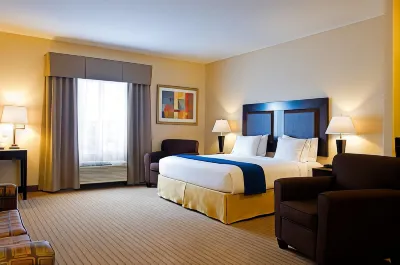 Holiday Inn Express & Suites Regina-South