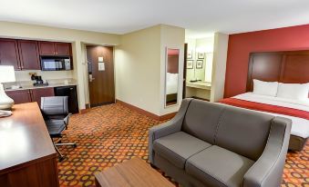 Comfort Suites Concord Mills