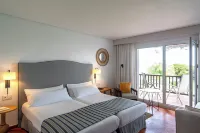 Parador de MAZAGÃ“N Hotels in Mazagon